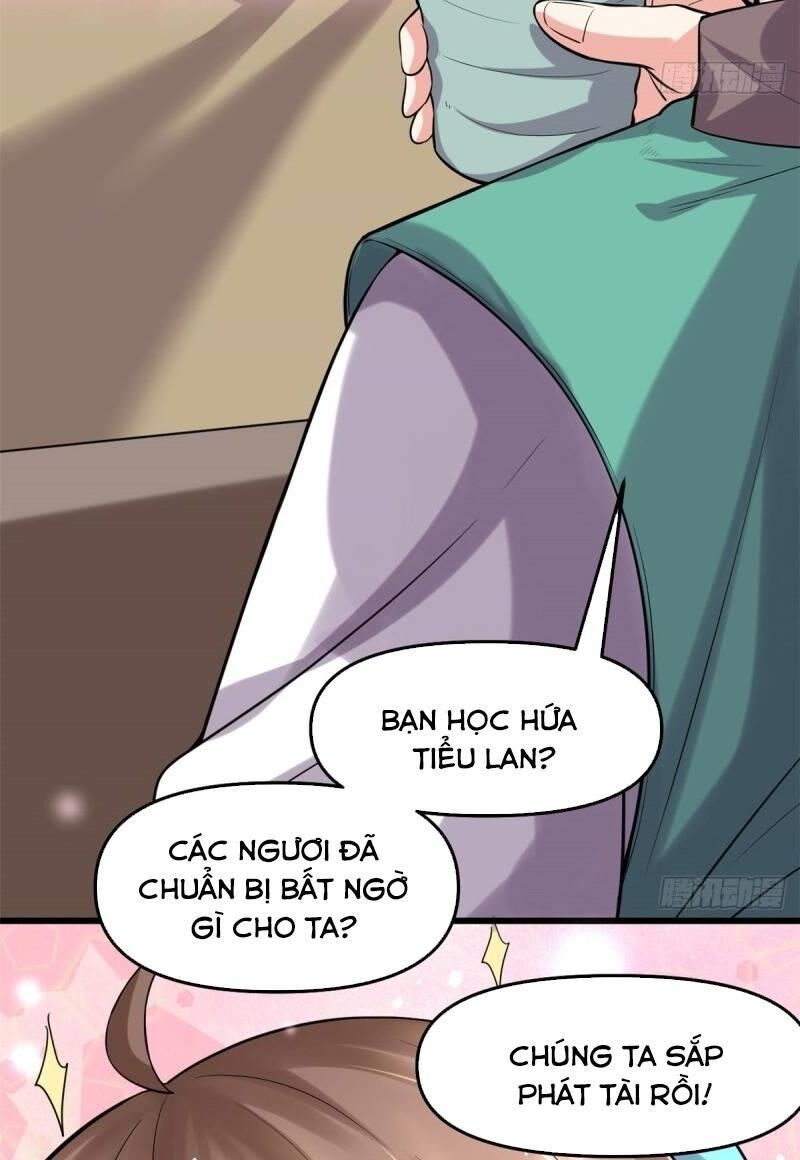 Ta Tu Có Lẽ Là Giả Tiên Chap 67 - Next Chap 68