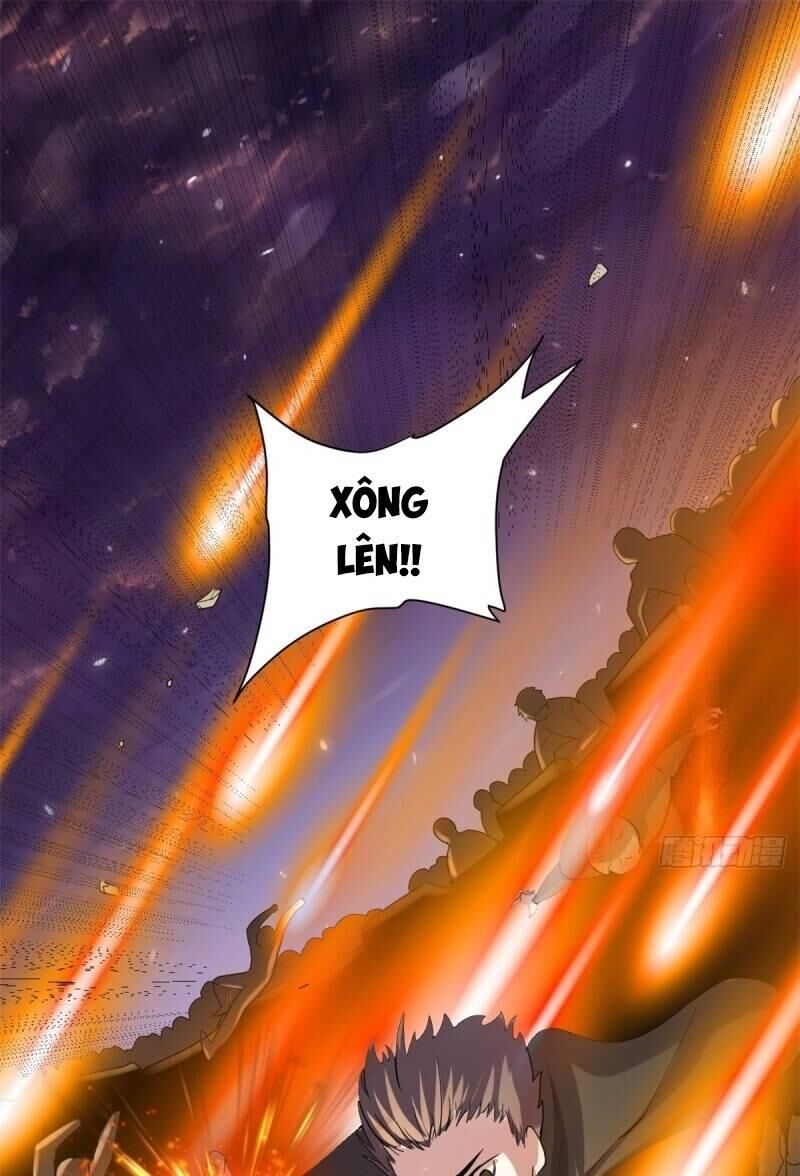 Ta Tu Có Lẽ Là Giả Tiên Chap 68 - Next Chap 69