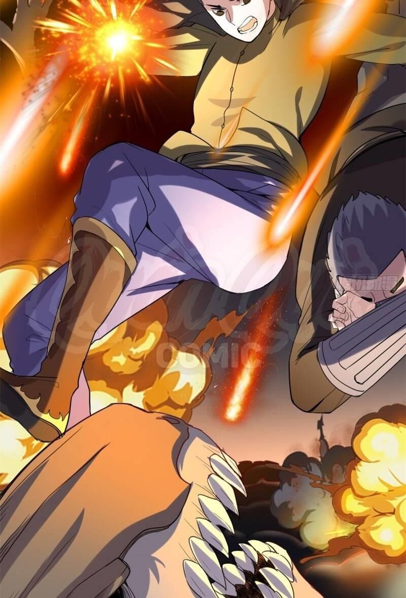 Ta Tu Có Lẽ Là Giả Tiên Chap 68 - Next Chap 69