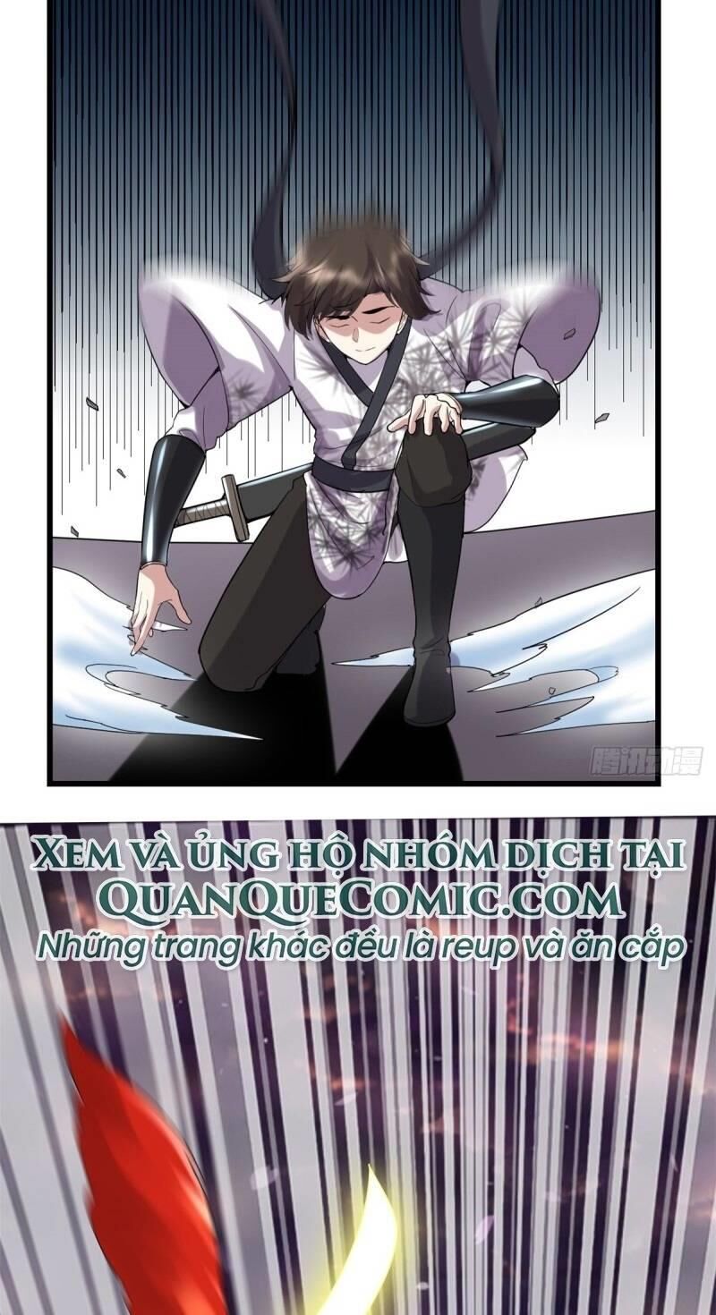 Ta Tu Có Lẽ Là Giả Tiên Chap 68 - Next Chap 69