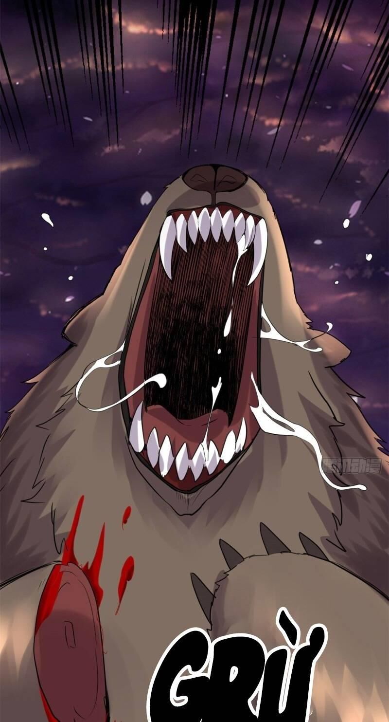 Ta Tu Có Lẽ Là Giả Tiên Chap 68 - Next Chap 69