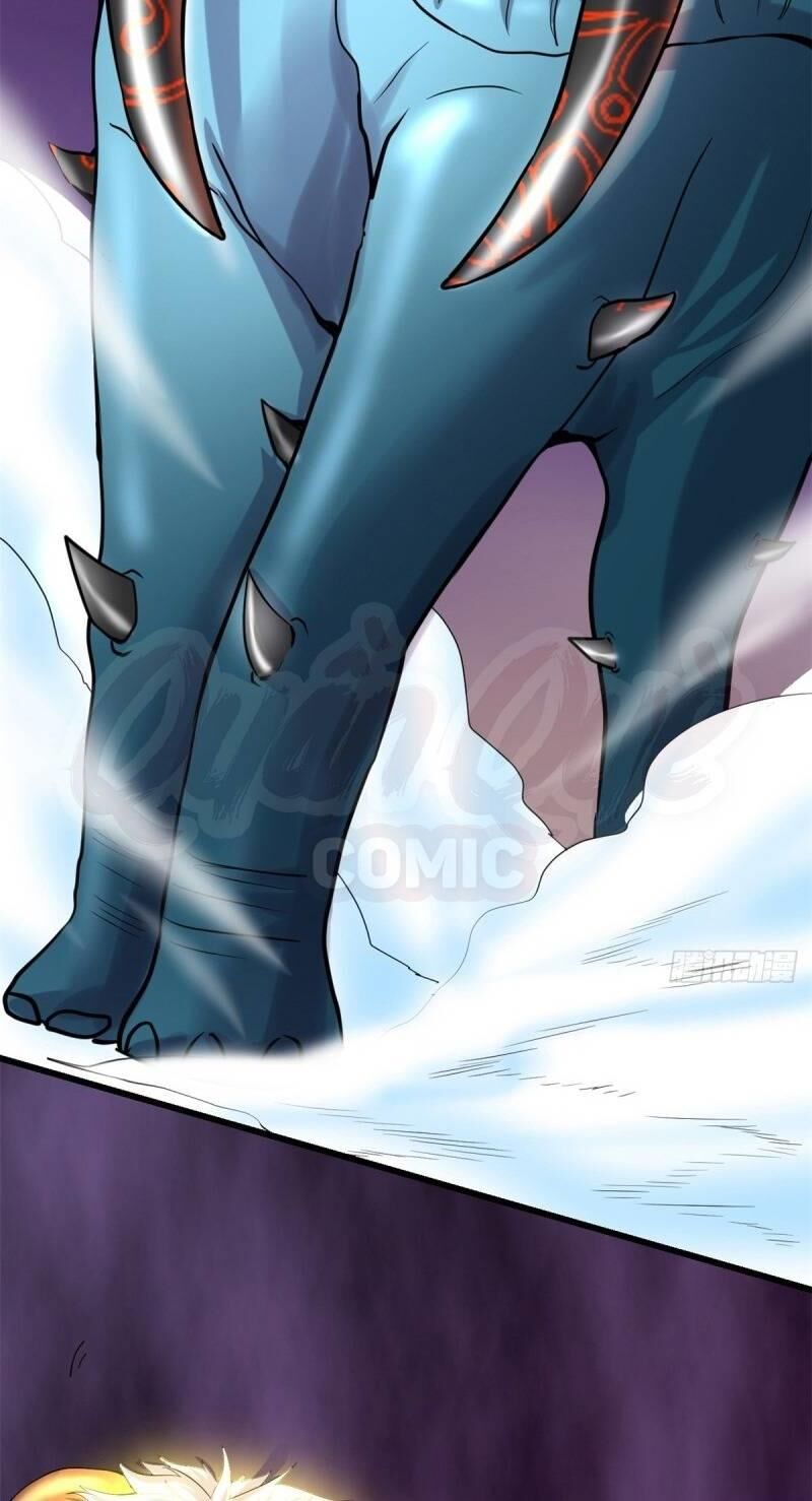 Ta Tu Có Lẽ Là Giả Tiên Chap 68 - Next Chap 69