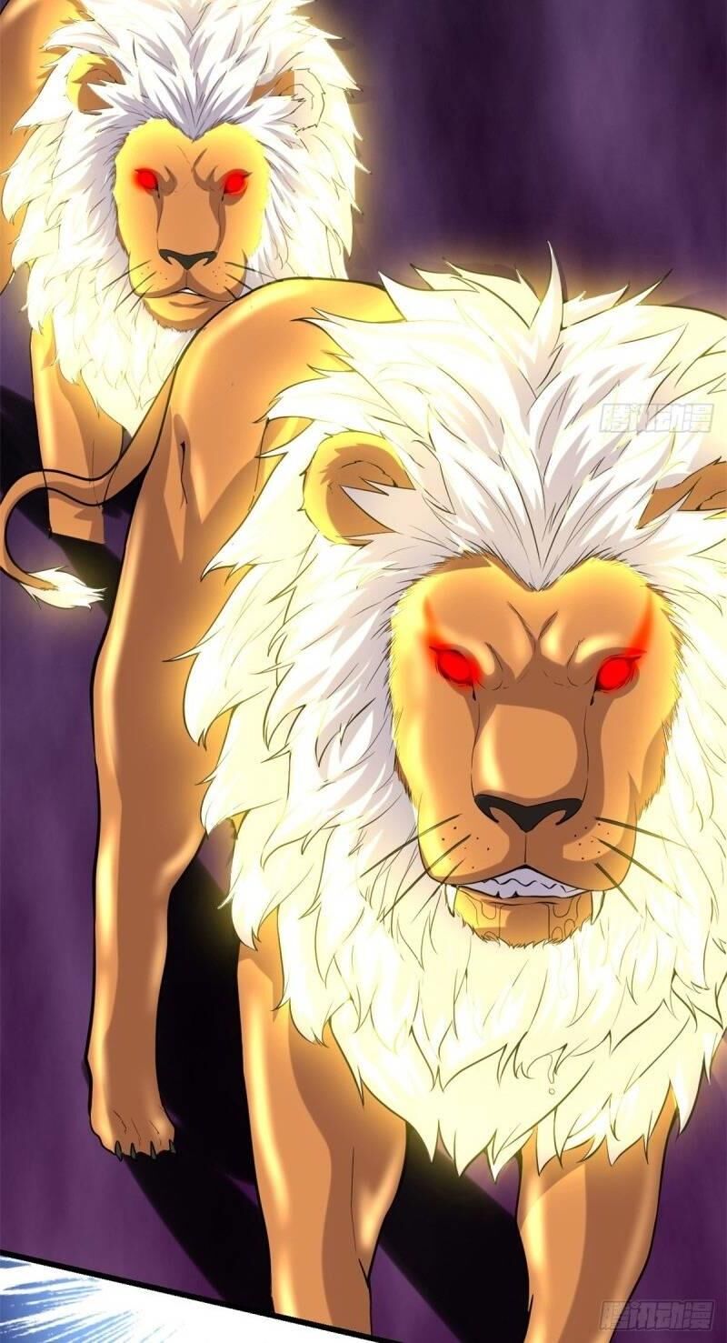 Ta Tu Có Lẽ Là Giả Tiên Chap 68 - Next Chap 69