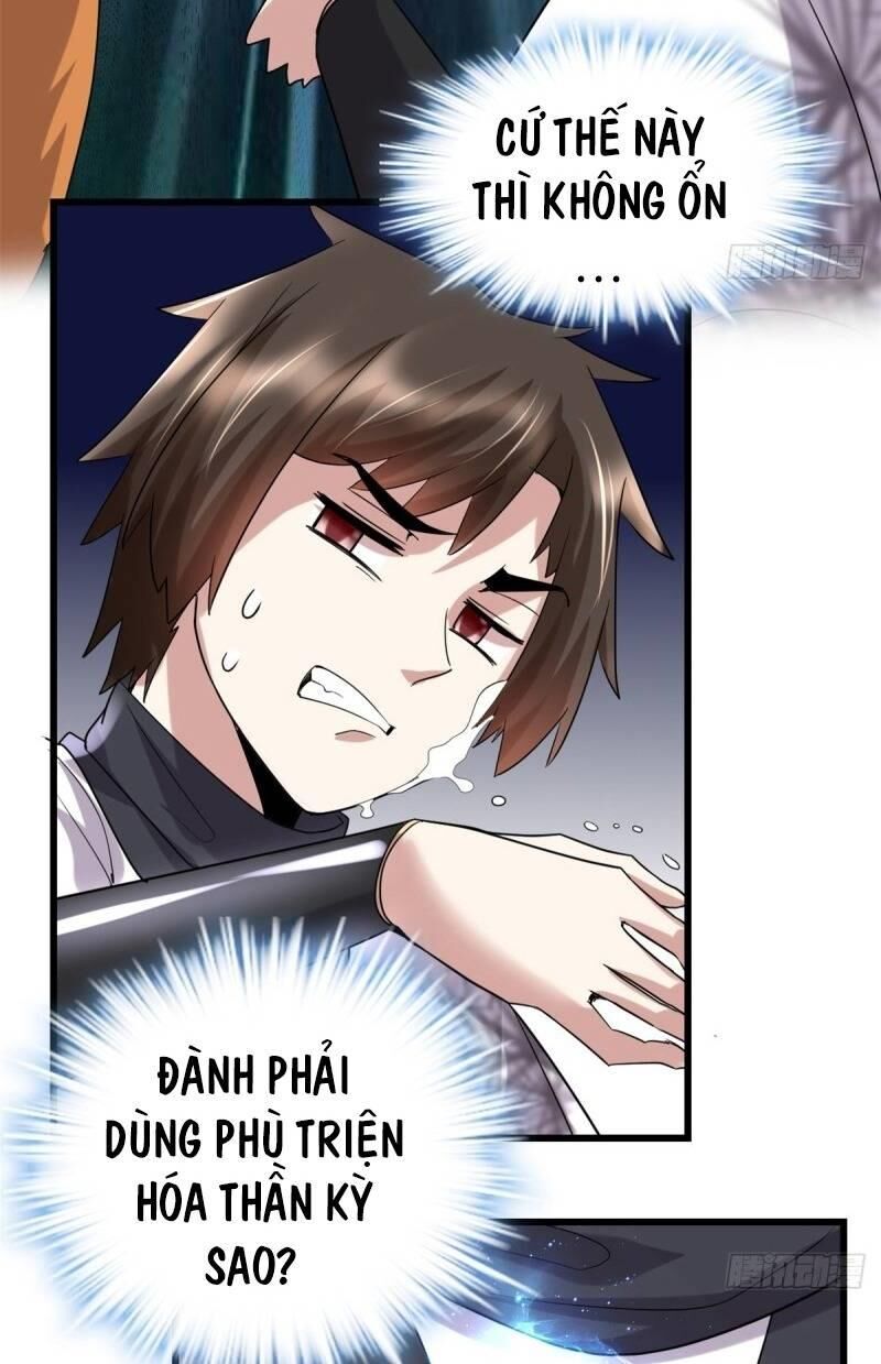 Ta Tu Có Lẽ Là Giả Tiên Chap 68 - Next Chap 69