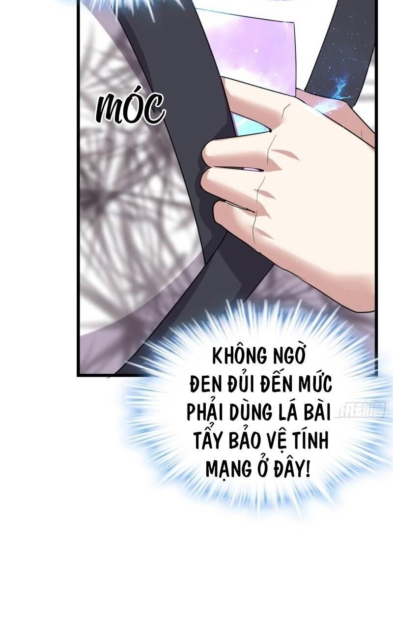 Ta Tu Có Lẽ Là Giả Tiên Chap 68 - Next Chap 69