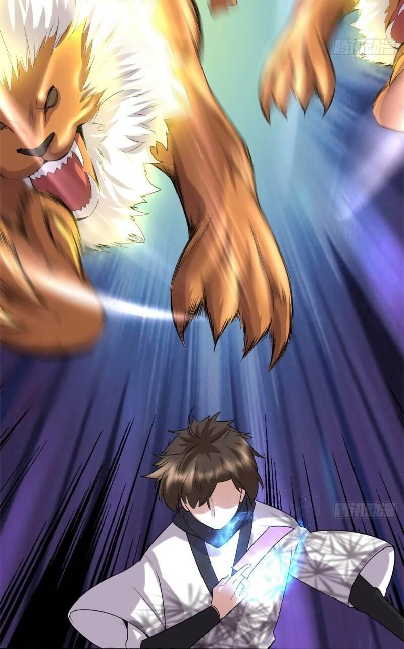 Ta Tu Có Lẽ Là Giả Tiên Chap 68 - Next Chap 69