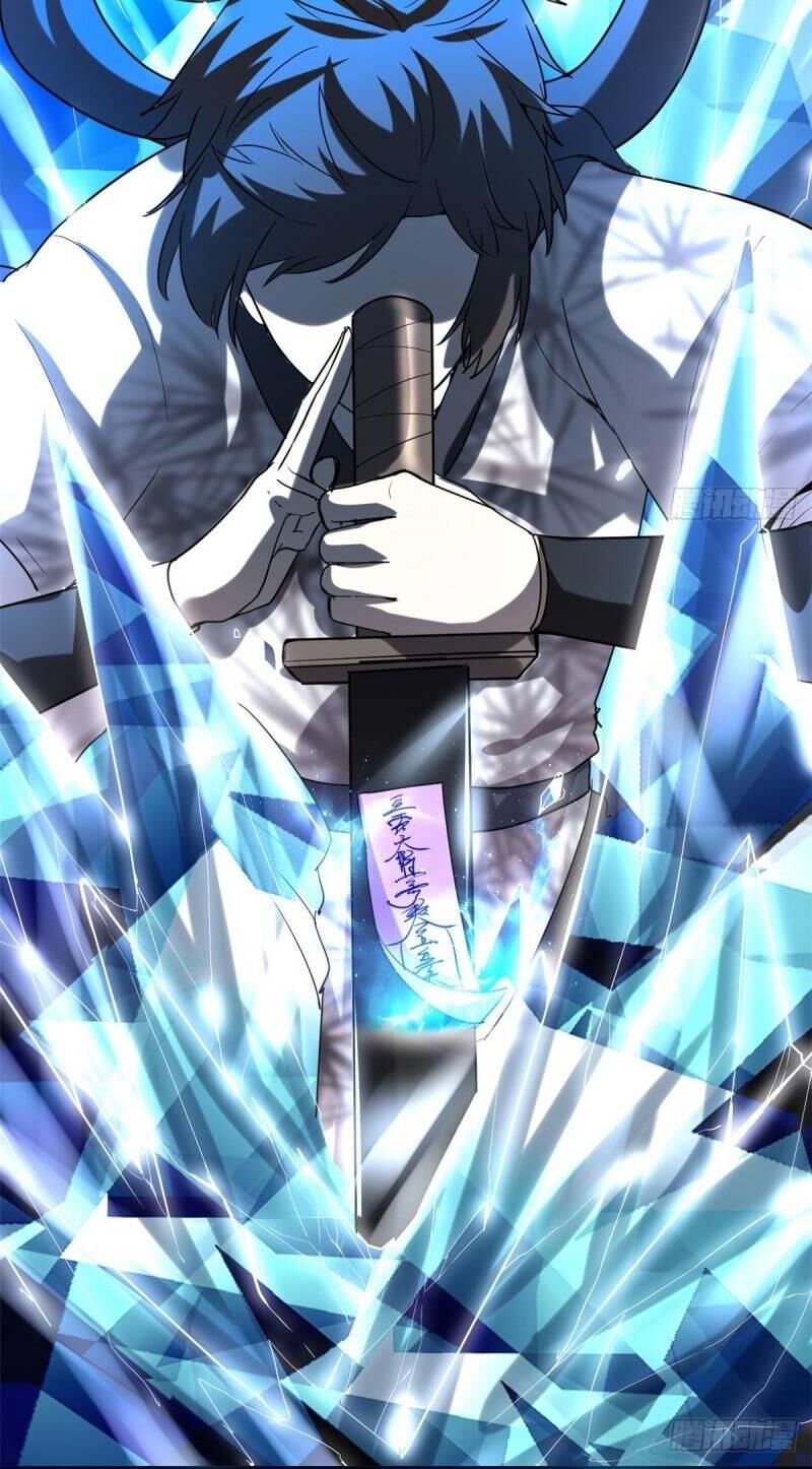 Ta Tu Có Lẽ Là Giả Tiên Chap 68 - Next Chap 69