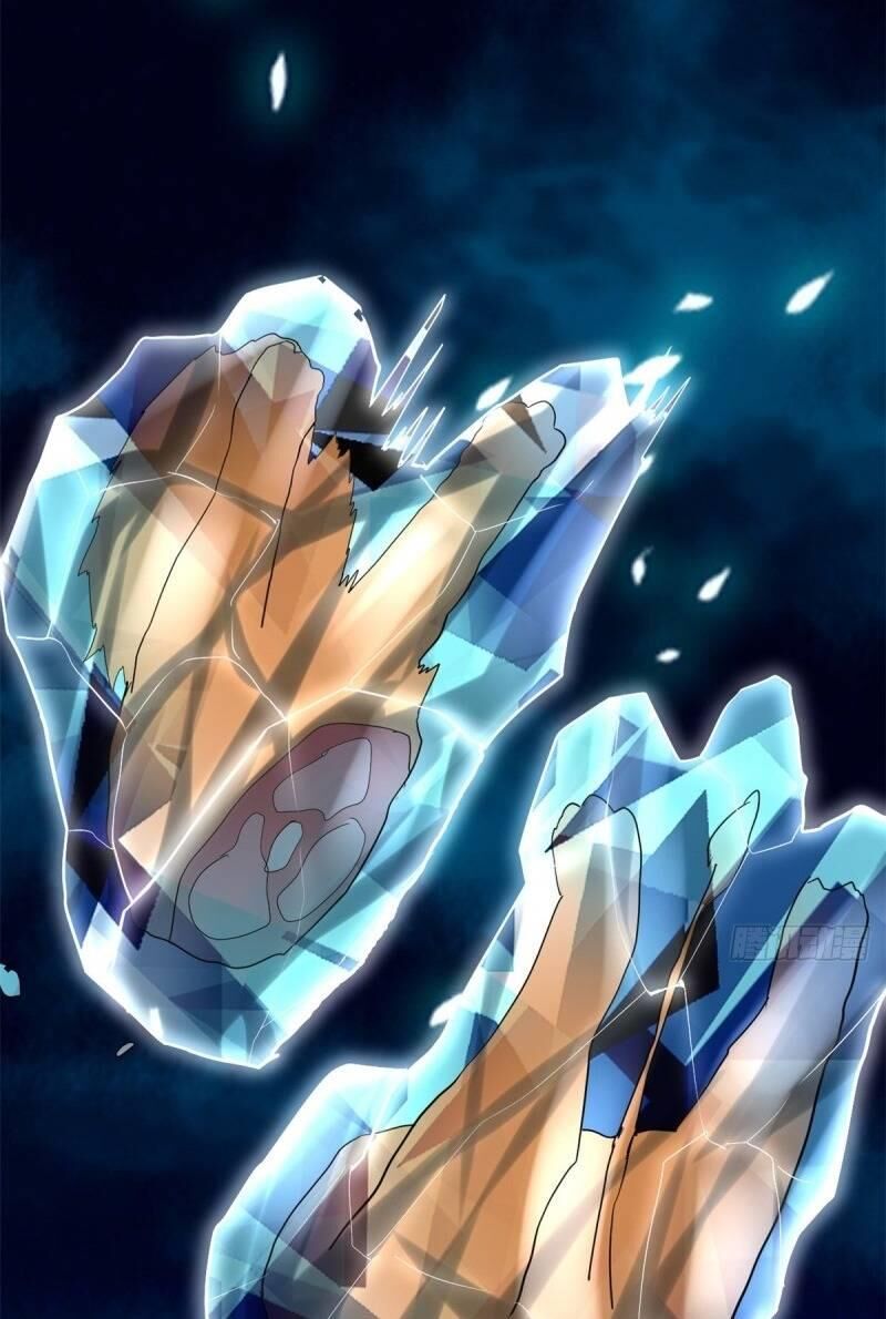 Ta Tu Có Lẽ Là Giả Tiên Chap 68 - Next Chap 69