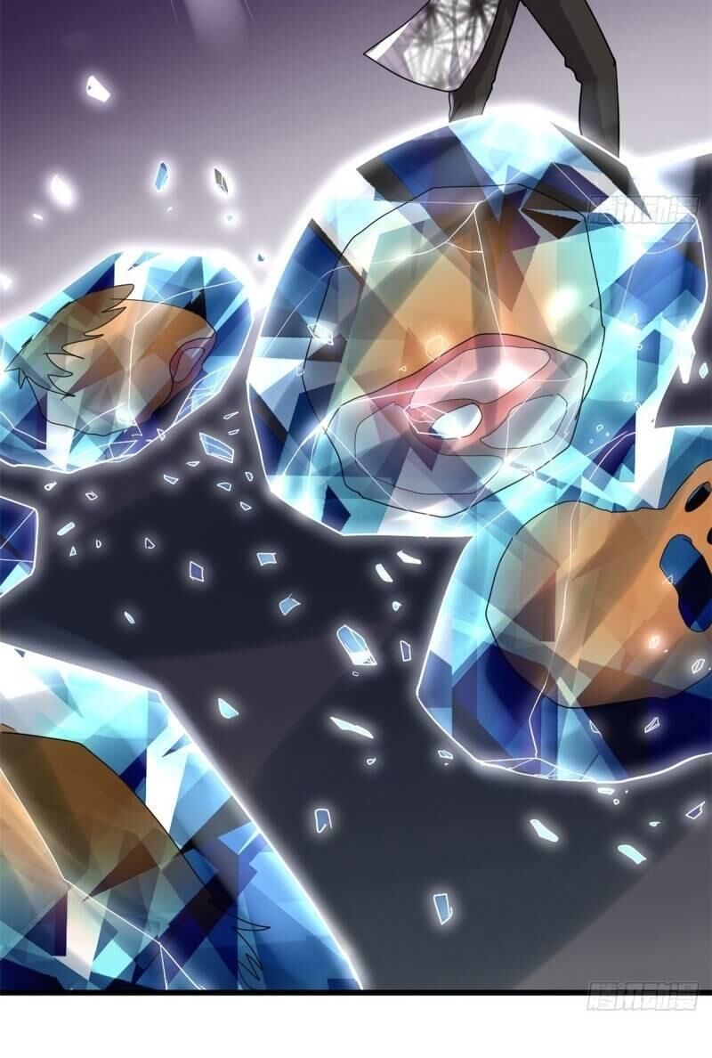 Ta Tu Có Lẽ Là Giả Tiên Chap 68 - Next Chap 69