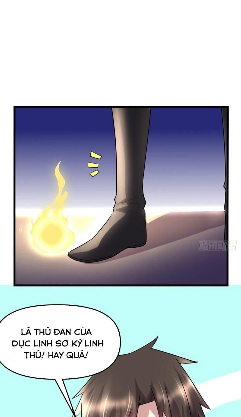 Ta Tu Có Lẽ Là Giả Tiên Chap 68 - Next Chap 69