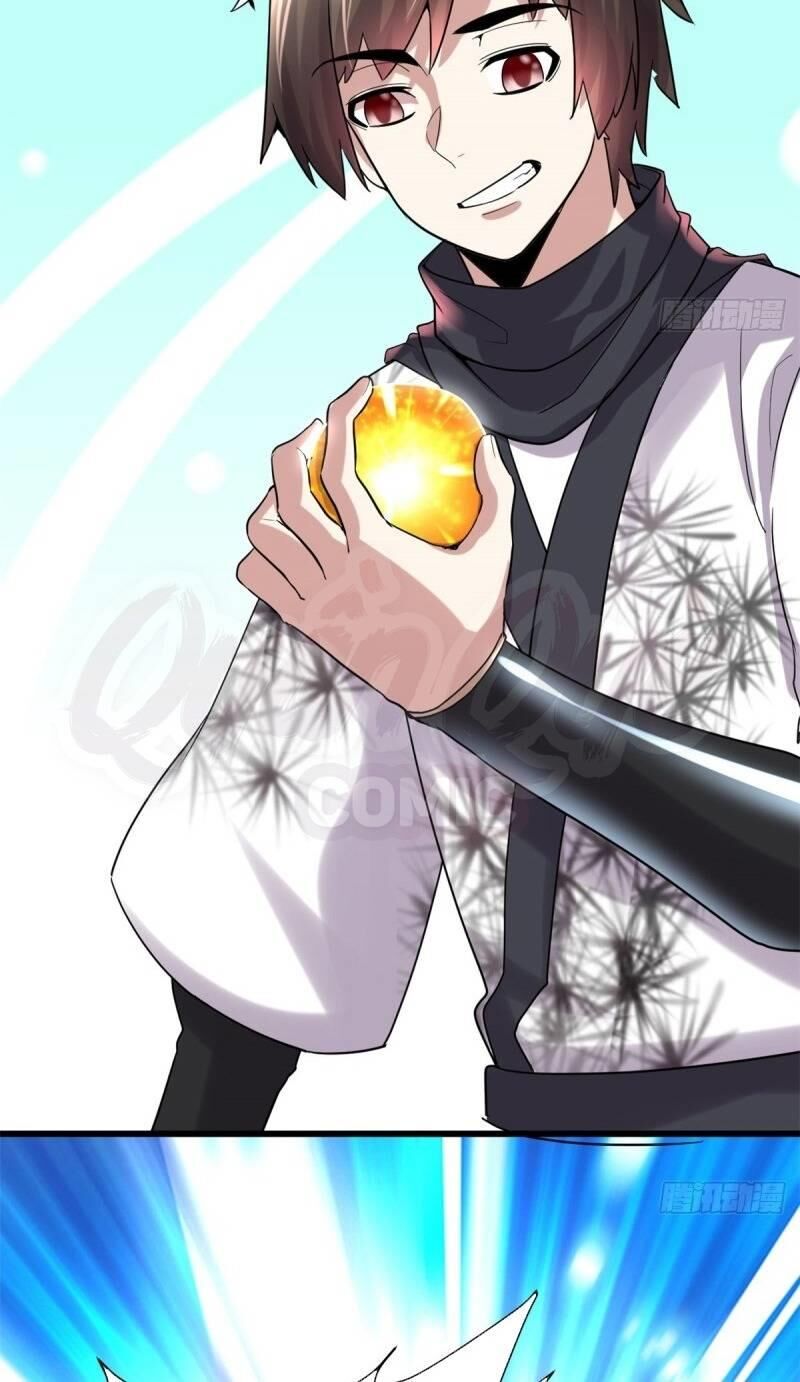 Ta Tu Có Lẽ Là Giả Tiên Chap 68 - Next Chap 69