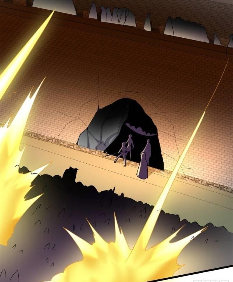 Ta Tu Có Lẽ Là Giả Tiên Chap 68 - Next Chap 69