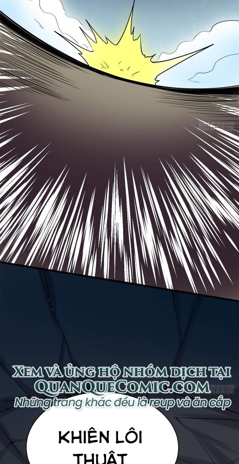 Ta Tu Có Lẽ Là Giả Tiên Chap 69 - Next Chap 70