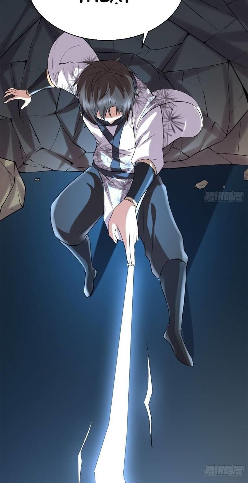 Ta Tu Có Lẽ Là Giả Tiên Chap 69 - Next Chap 70