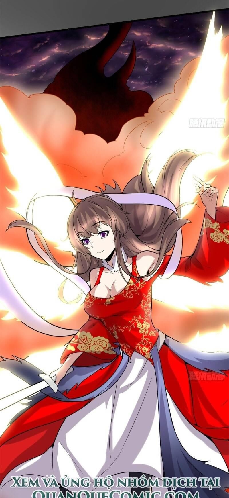 Ta Tu Có Lẽ Là Giả Tiên Chap 69 - Next Chap 70