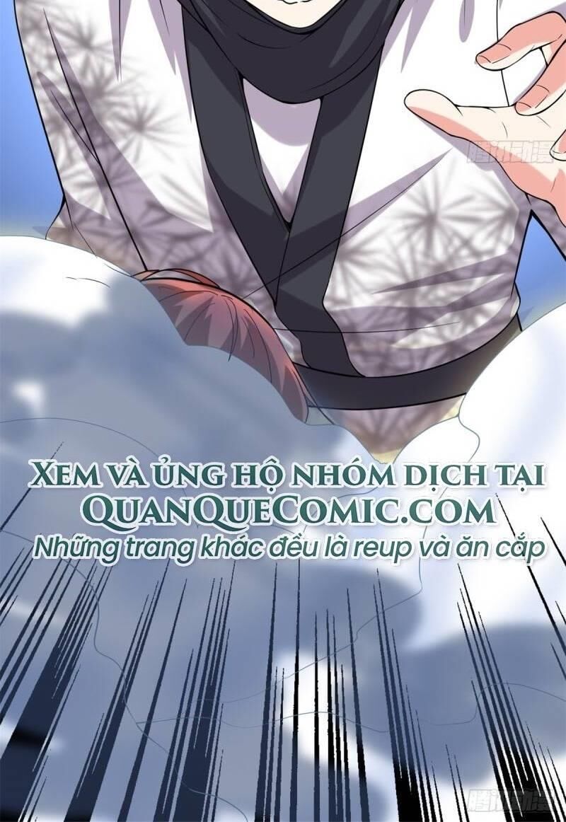 Ta Tu Có Lẽ Là Giả Tiên Chap 71 - Next Chap 72
