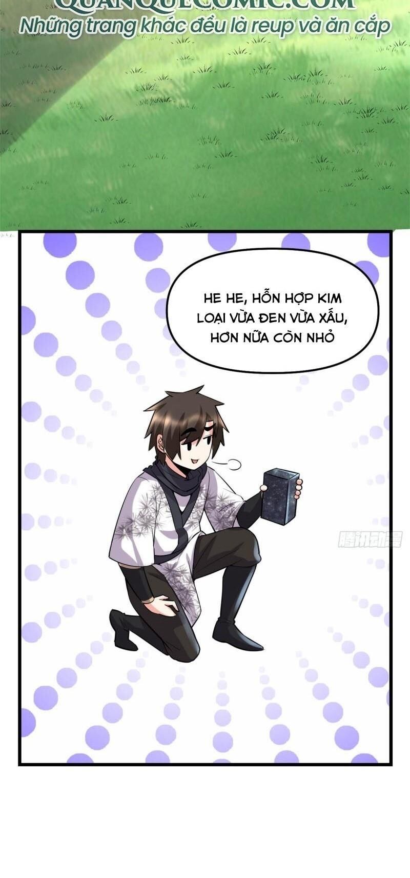 Ta Tu Có Lẽ Là Giả Tiên Chap 73 - Next Chap 74