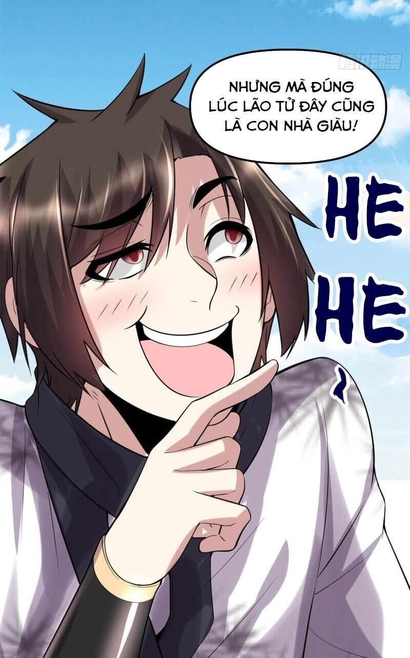 Ta Tu Có Lẽ Là Giả Tiên Chap 76 - Next Chap 77