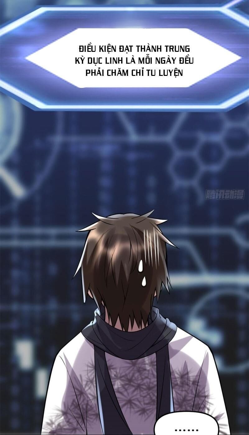 Ta Tu Có Lẽ Là Giả Tiên Chap 76 - Next Chap 77