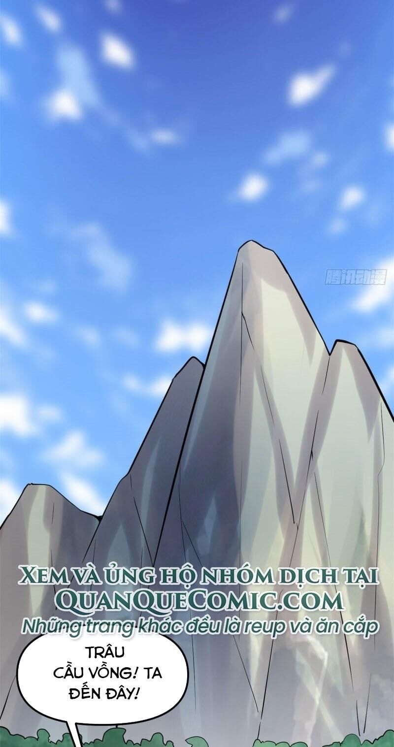 Ta Tu Có Lẽ Là Giả Tiên Chap 76 - Next Chap 77