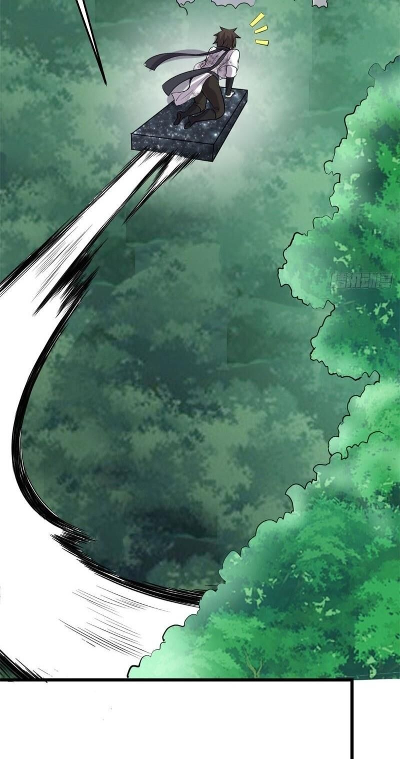 Ta Tu Có Lẽ Là Giả Tiên Chap 76 - Next Chap 77