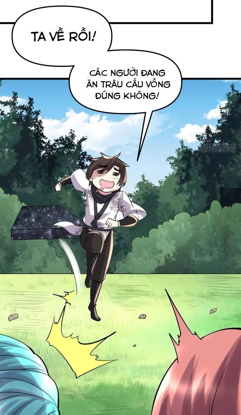 Ta Tu Có Lẽ Là Giả Tiên Chap 76 - Next Chap 77