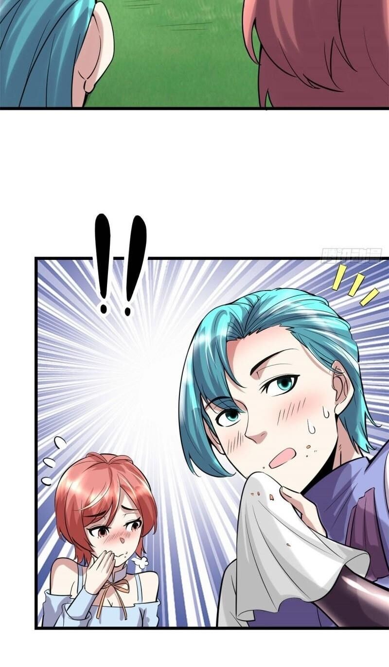 Ta Tu Có Lẽ Là Giả Tiên Chap 76 - Next Chap 77