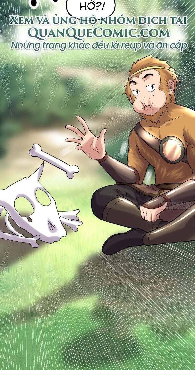 Ta Tu Có Lẽ Là Giả Tiên Chap 76 - Next Chap 77