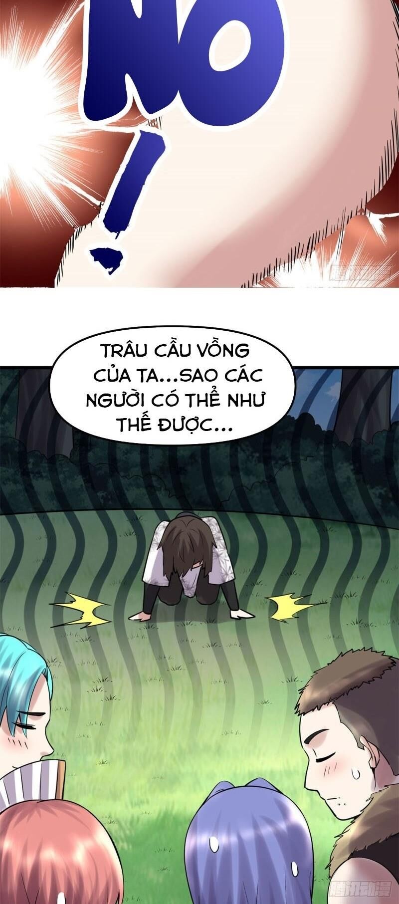 Ta Tu Có Lẽ Là Giả Tiên Chap 76 - Next Chap 77