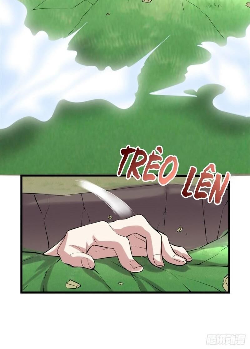 Ta Tu Có Lẽ Là Giả Tiên Chap 76 - Next Chap 77