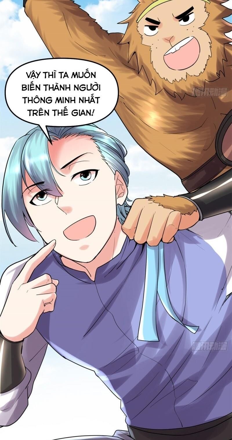 Ta Tu Có Lẽ Là Giả Tiên Chap 77 - Next Chap 78