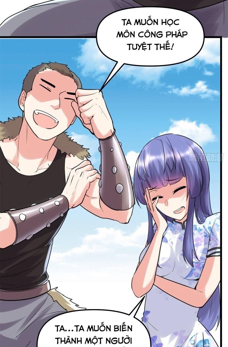 Ta Tu Có Lẽ Là Giả Tiên Chap 77 - Next Chap 78