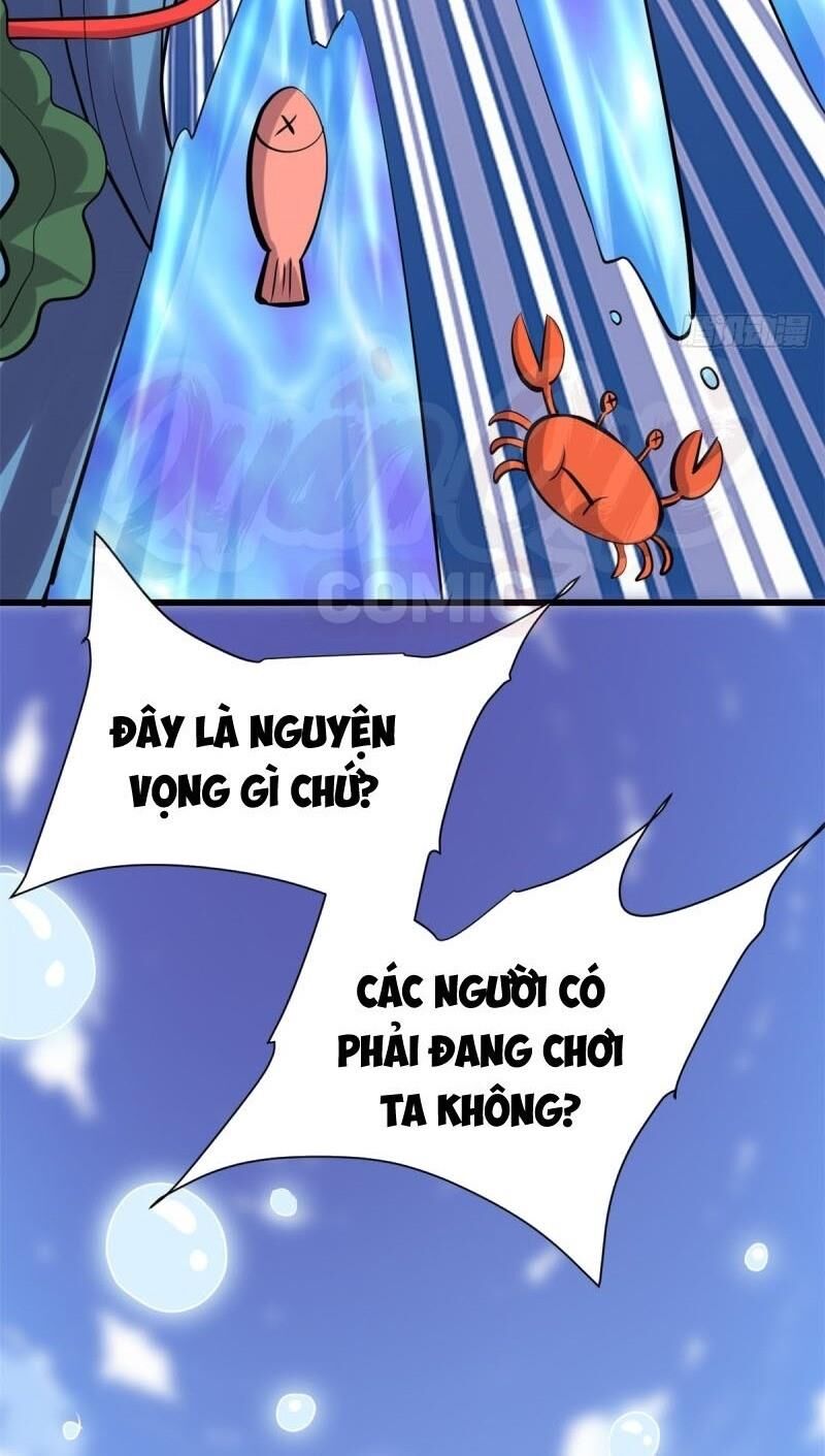 Ta Tu Có Lẽ Là Giả Tiên Chap 77 - Next Chap 78