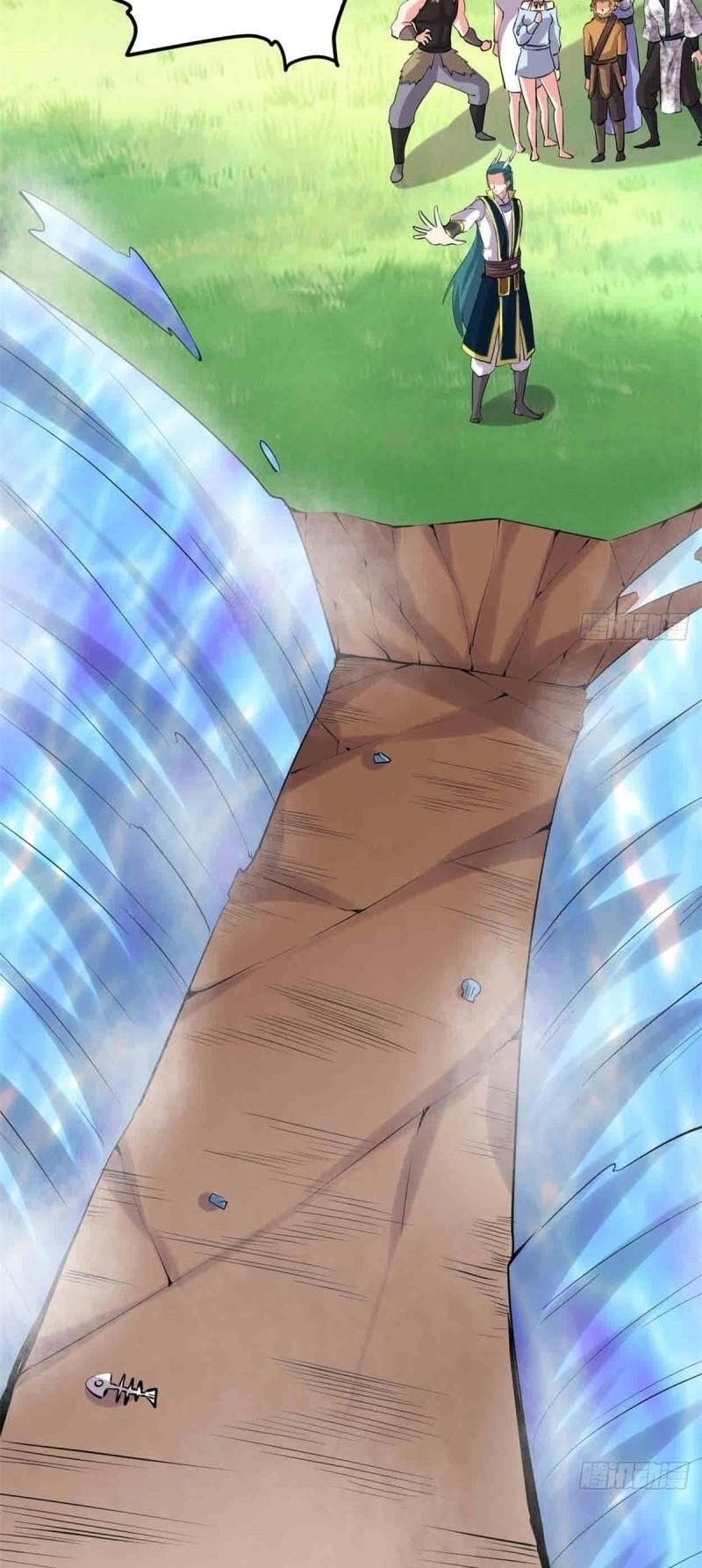 Ta Tu Có Lẽ Là Giả Tiên Chap 77 - Next Chap 78