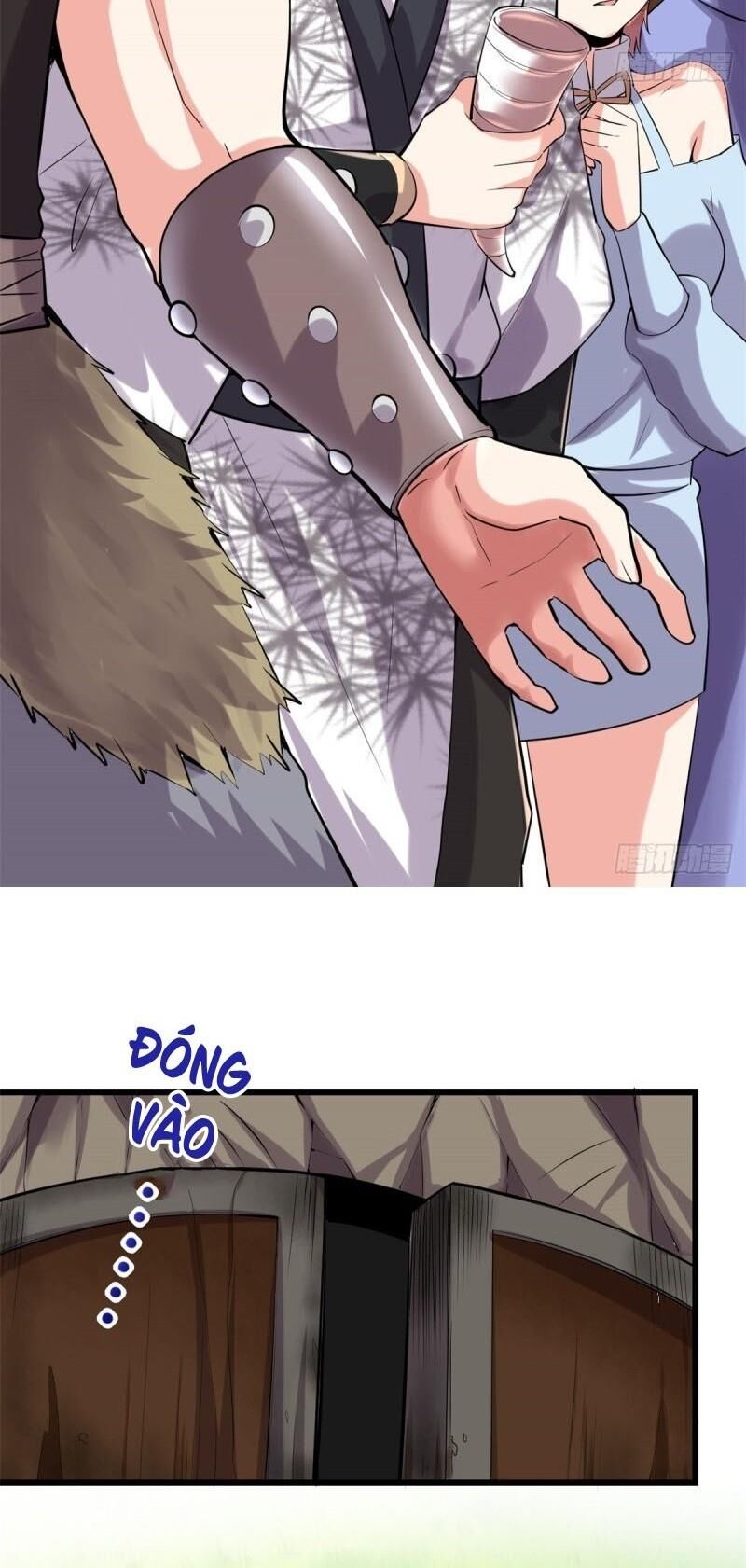 Ta Tu Có Lẽ Là Giả Tiên Chap 78 - Next Chap 79