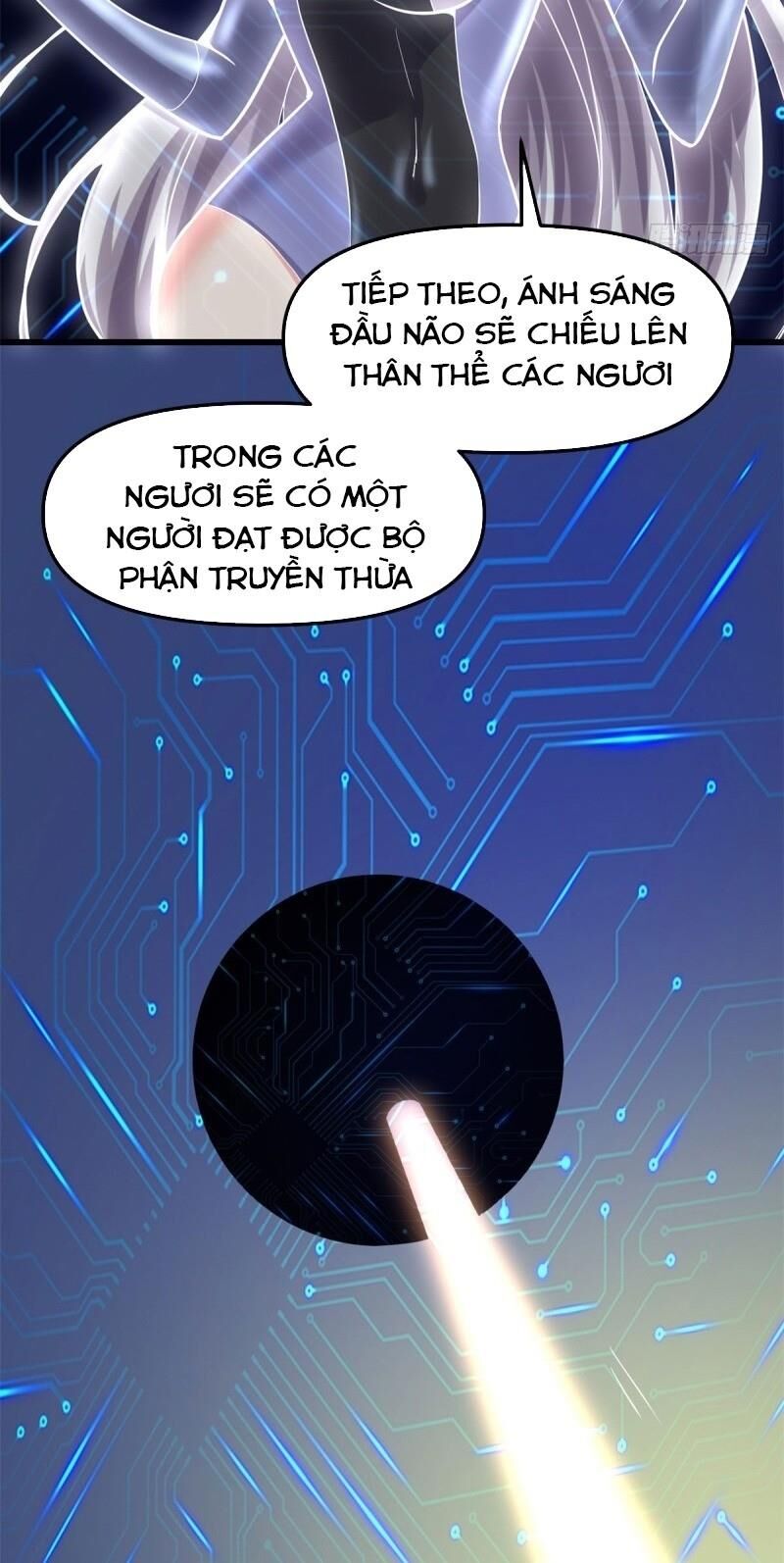 Ta Tu Có Lẽ Là Giả Tiên Chap 81 - Next Chap 82