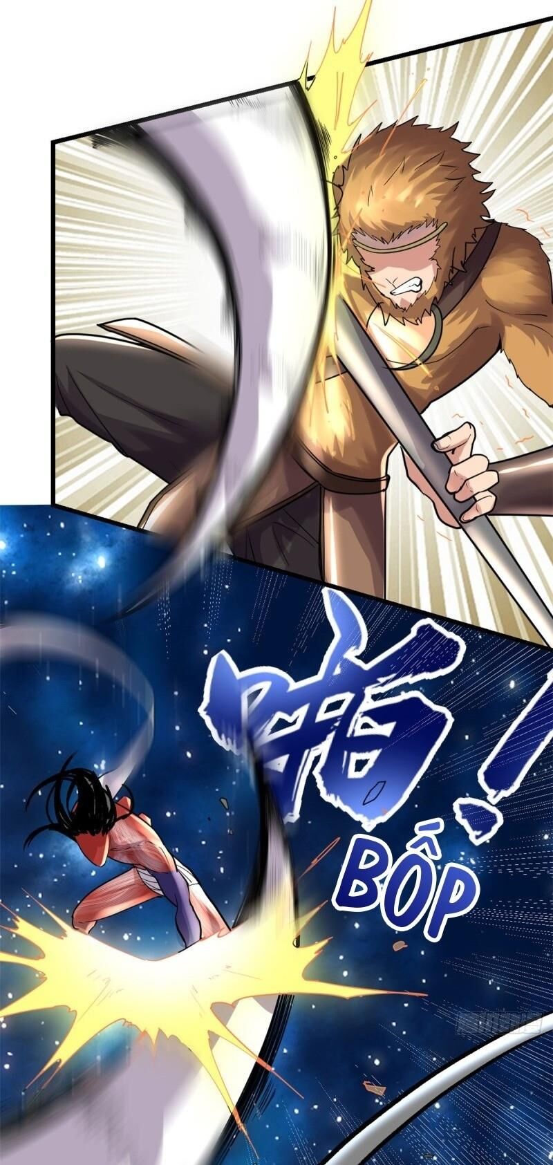 Ta Tu Có Lẽ Là Giả Tiên Chap 82 - Next Chap 83