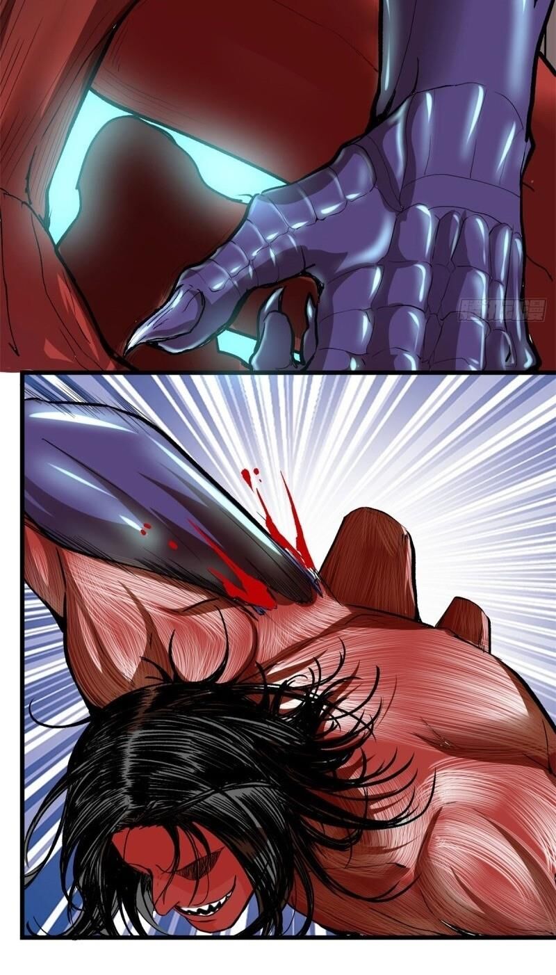 Ta Tu Có Lẽ Là Giả Tiên Chap 82 - Next Chap 83