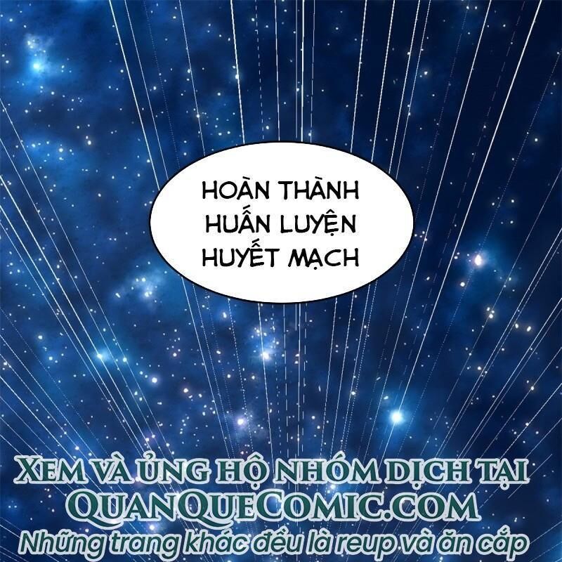Ta Tu Có Lẽ Là Giả Tiên Chap 84 - Next Chap 85