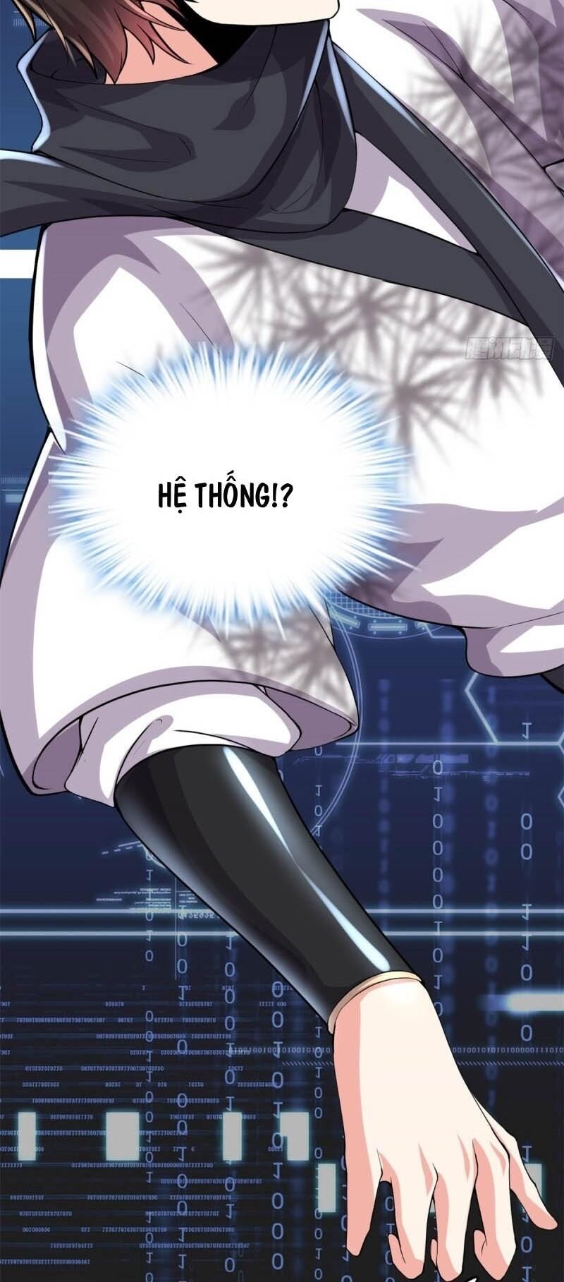 Ta Tu Có Lẽ Là Giả Tiên Chap 87 - Next Chap 88