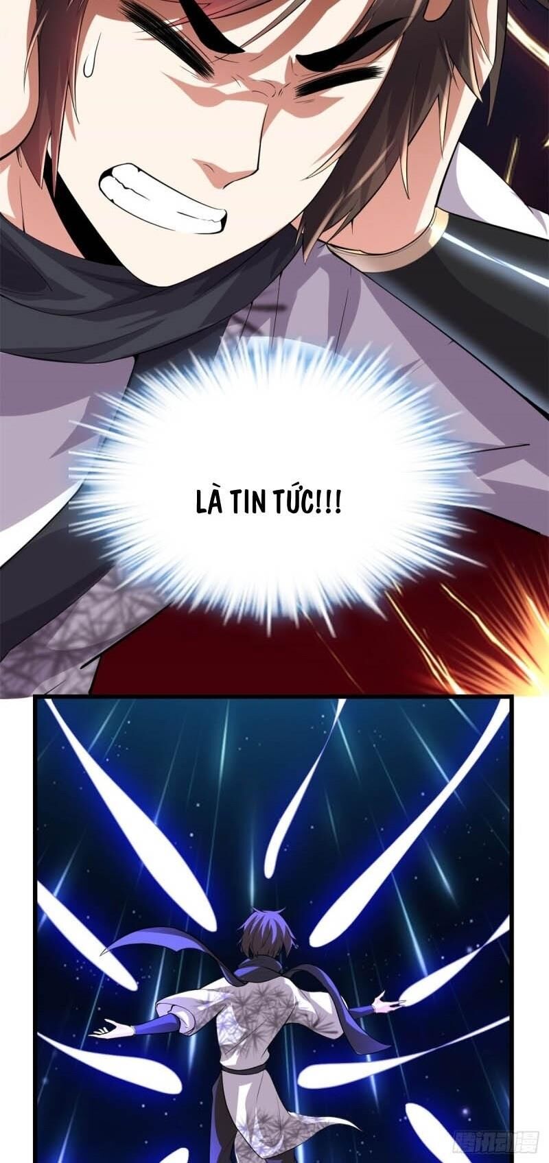 Ta Tu Có Lẽ Là Giả Tiên Chap 87 - Next Chap 88