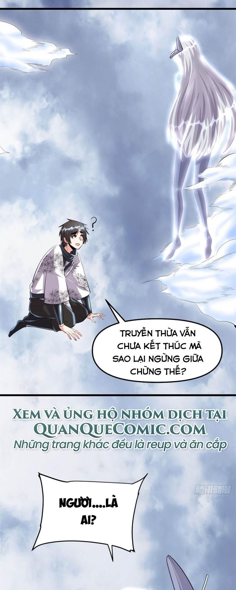 Ta Tu Có Lẽ Là Giả Tiên Chap 87 - Next Chap 88
