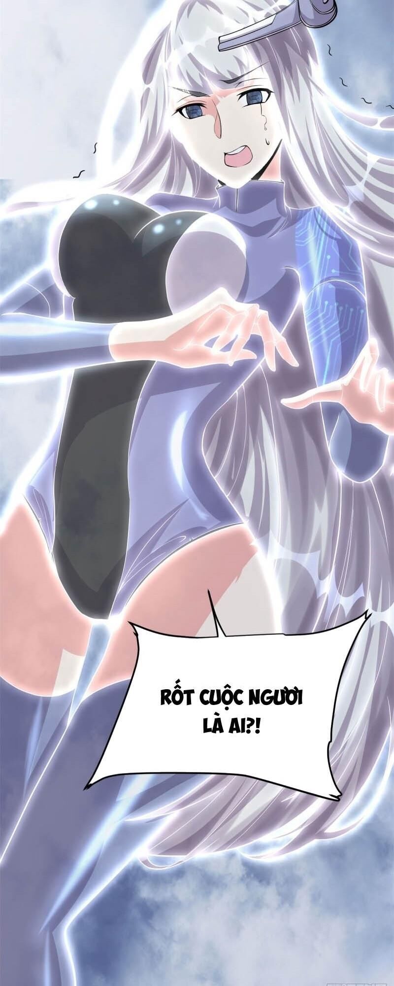 Ta Tu Có Lẽ Là Giả Tiên Chap 87 - Next Chap 88