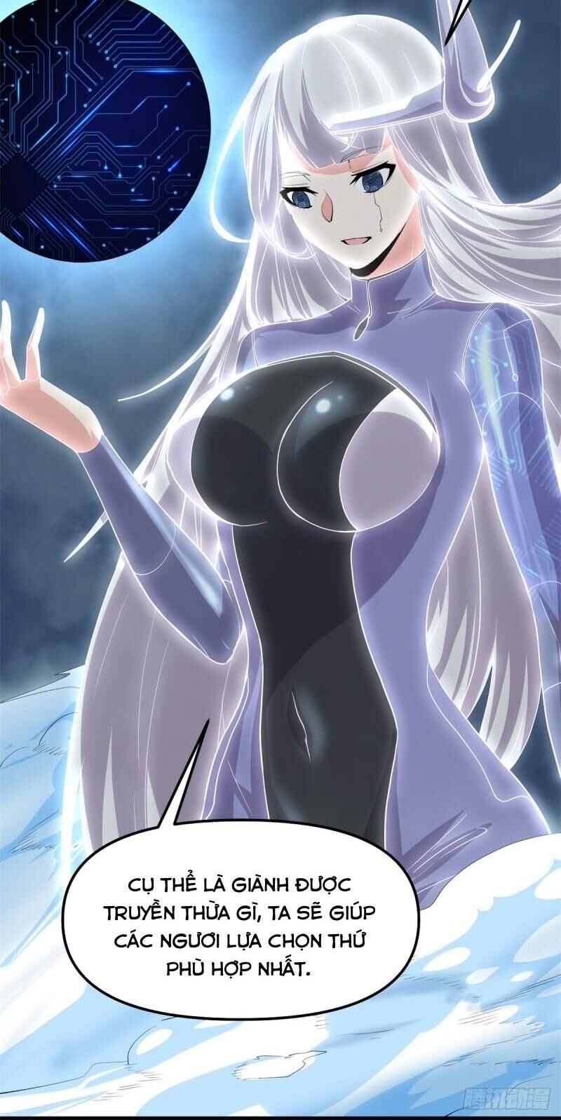 Ta Tu Có Lẽ Là Giả Tiên Chap 87 - Next Chap 88