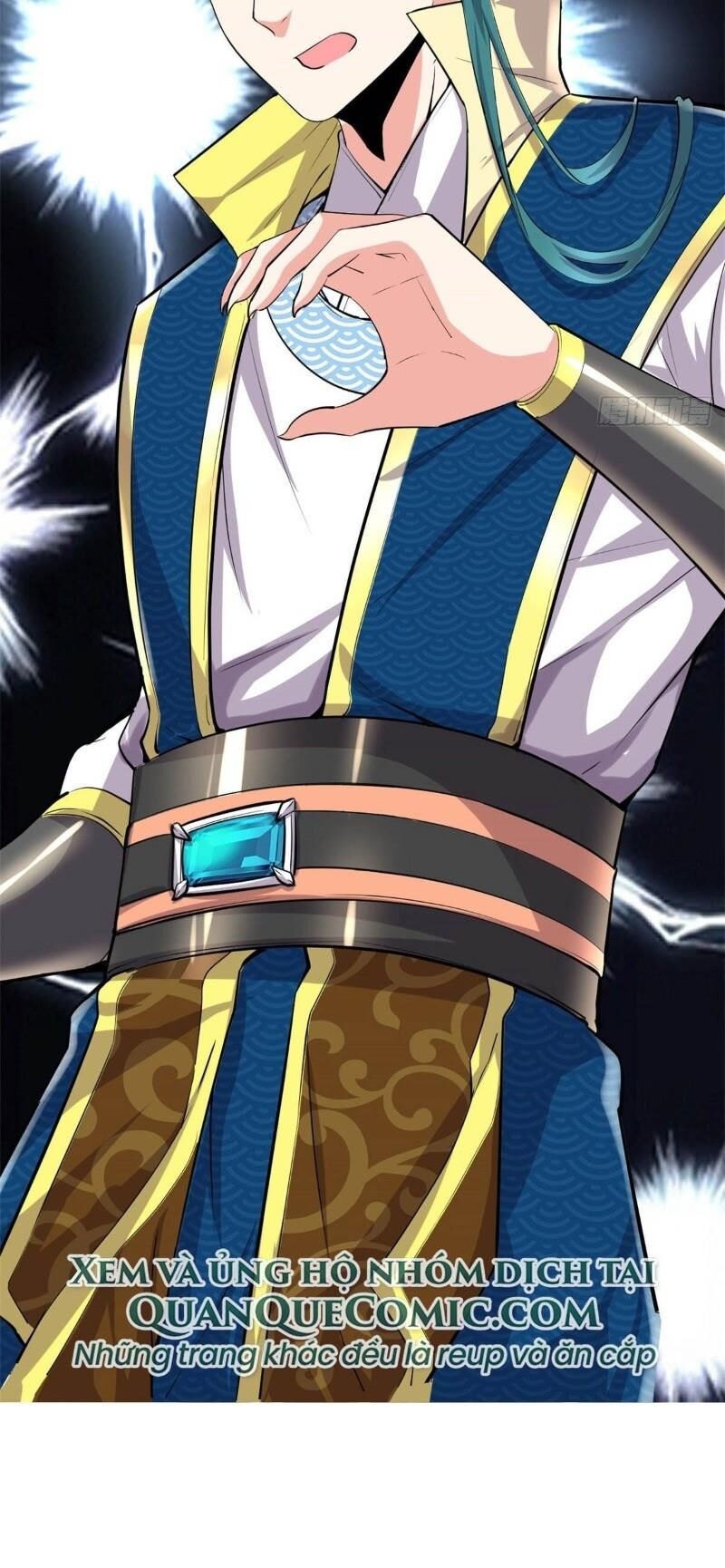 Ta Tu Có Lẽ Là Giả Tiên Chap 88 - Next Chap 89