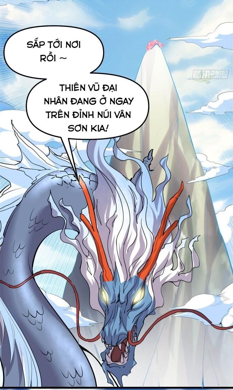 Ta Tu Có Lẽ Là Giả Tiên Chap 89 - Next Chap 90
