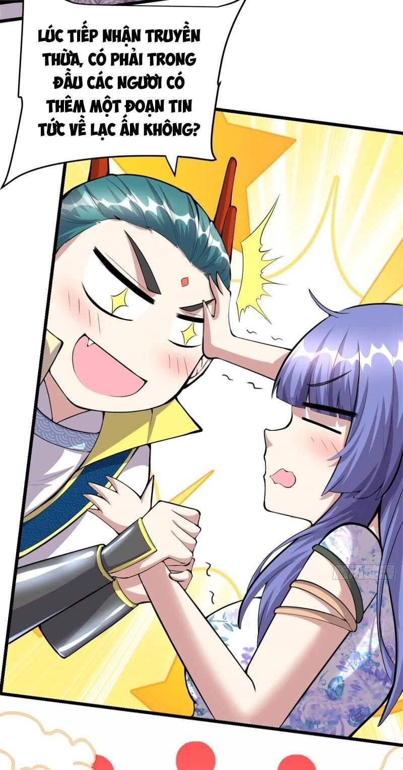 Ta Tu Có Lẽ Là Giả Tiên Chap 89 - Next Chap 90