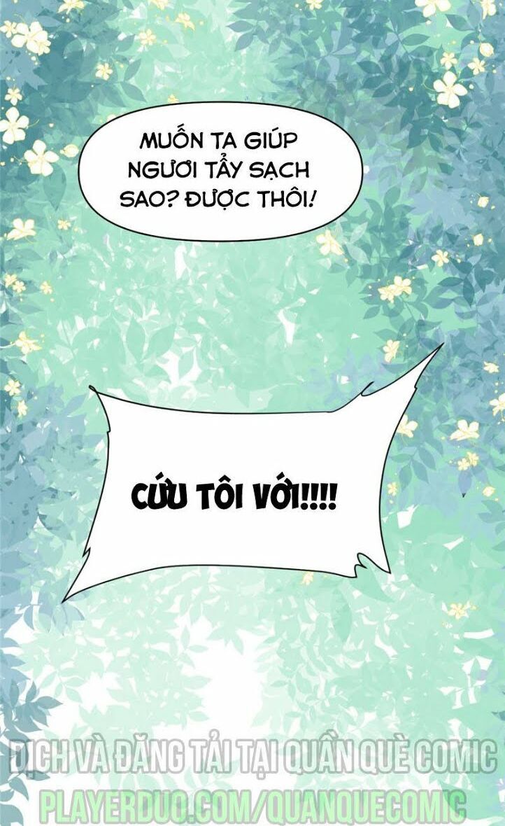 Ta Tu Có Lẽ Là Giả Tiên Chap 33 - Next Chap 34