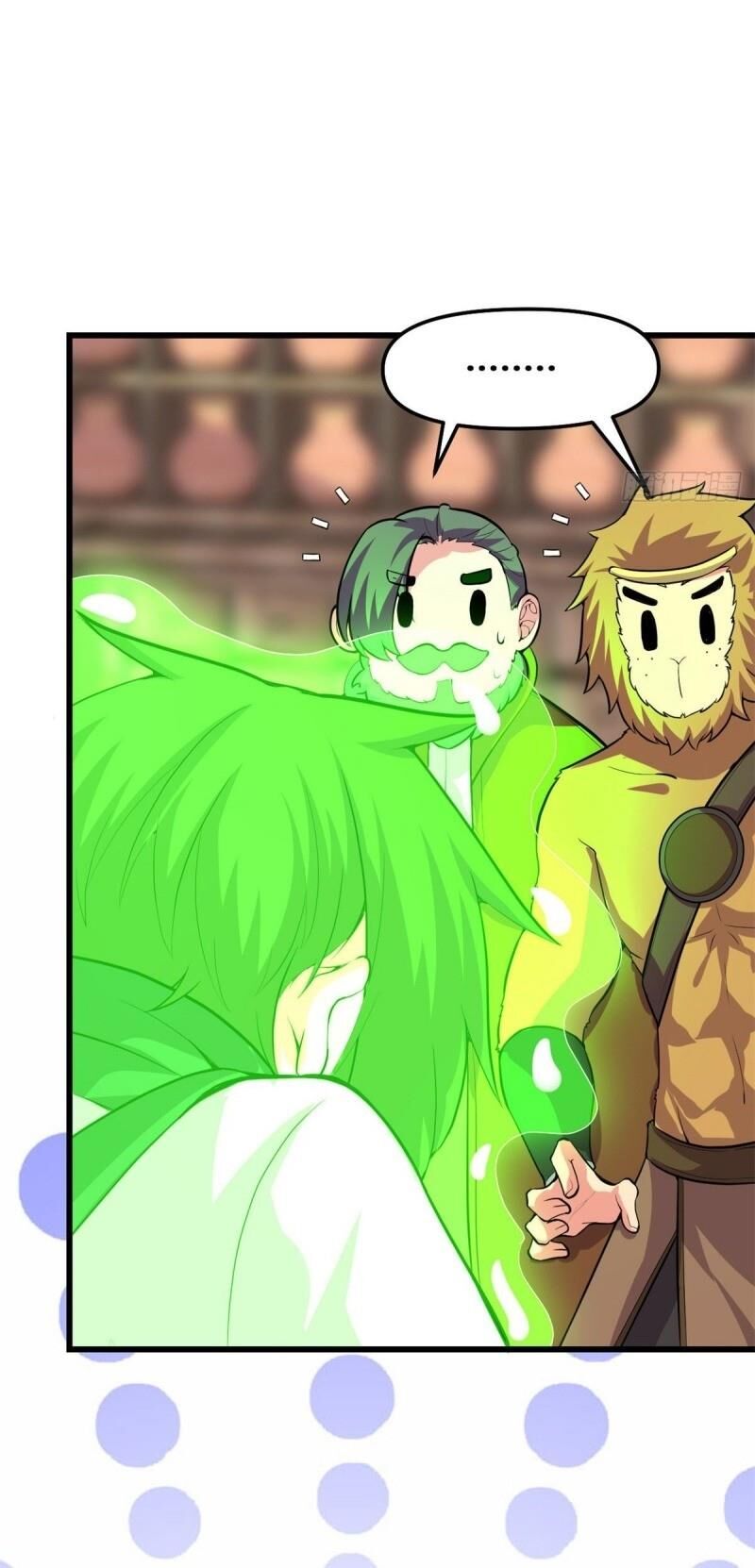 Ta Tu Có Lẽ Là Giả Tiên Chap 93 - Next Chap 94