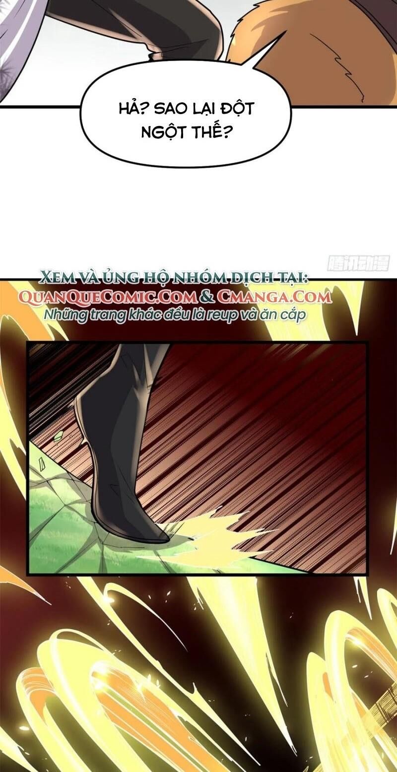 Ta Tu Có Lẽ Là Giả Tiên Chap 96 - Next Chap 97